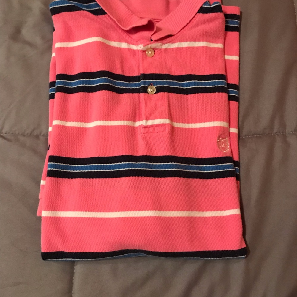 Chaps polo